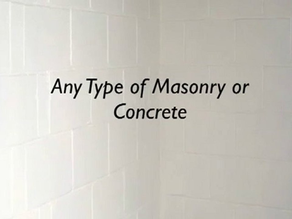 Cincinnati Dayton Ohio Basement Wall Epoxy Coating