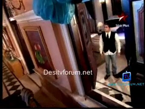 Tere Liye [Episode-154]- 17th january 2011 pt1