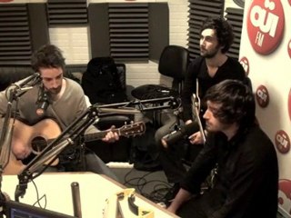 Ava - Marilyn Monroe Cover - Session Acoustique OÜI FM
