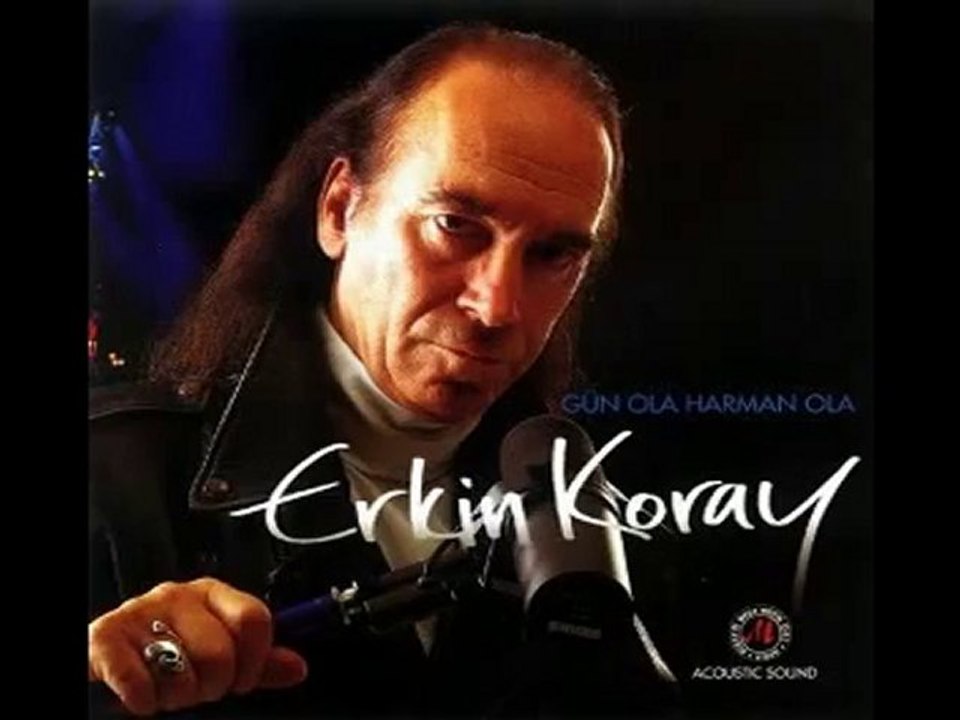Erkin Koray - Akrebin Gözleri