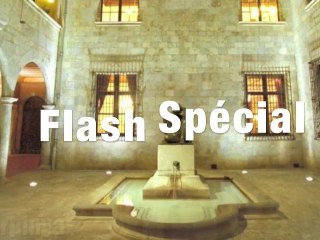 Travaux Avenue Gal De Gaulle - Ouverture de la nouvelle Gare