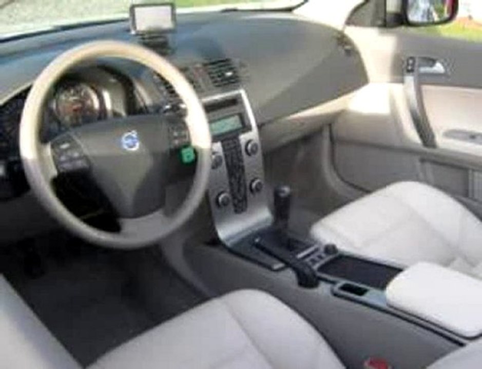 Volvo C70 à vendre sur vivalur.fr