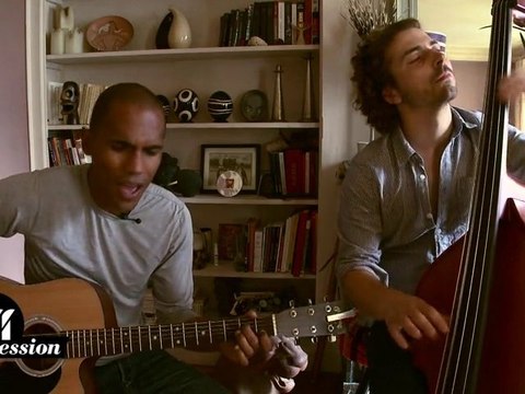 Mike Ibrahim - La France qui se lève tôt - OFF SESSION