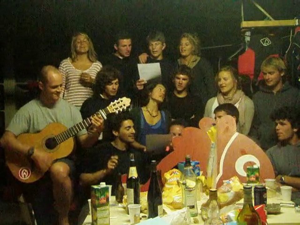 Choubidouwi spécial Ziz