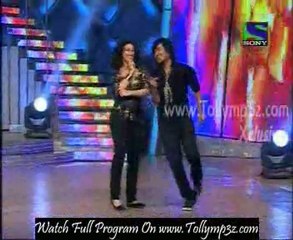 Jhalak Dikhhla Jaa 17th January 2011 Part 7