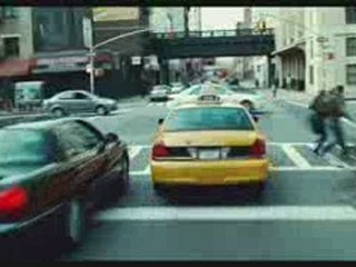 The Adjustment Bureau - TV Spot: "Changed Forever"