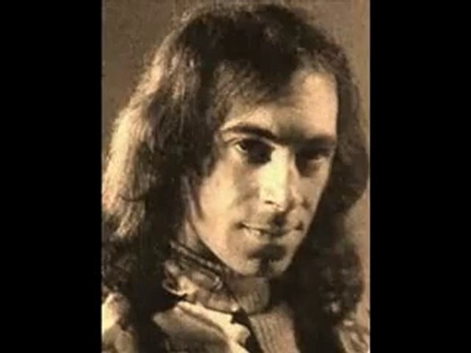 Erkin Koray - Estarabim