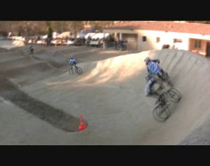 départementale 13 bmx 2011 finale fille