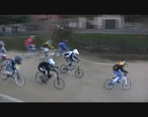 départementale13 bmx 2011 minime