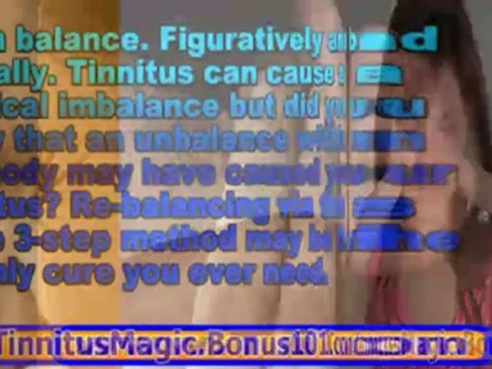 tinnitus cure reviews - tinnitus during pregnancy remedy for