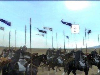 The Third Age Total War-Fall of Faramir