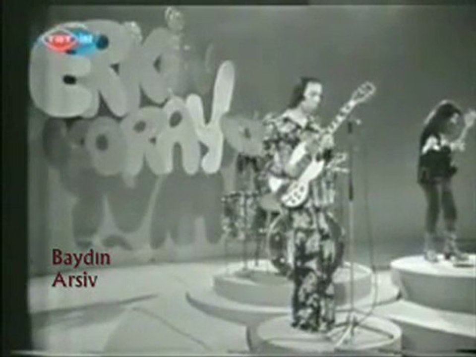 Erkin Koray - Cemalim