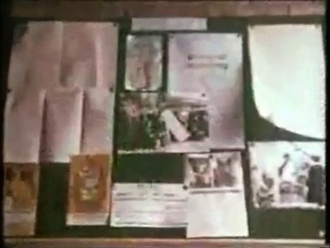 BBC1 Closedown, Monday 9th February 1987