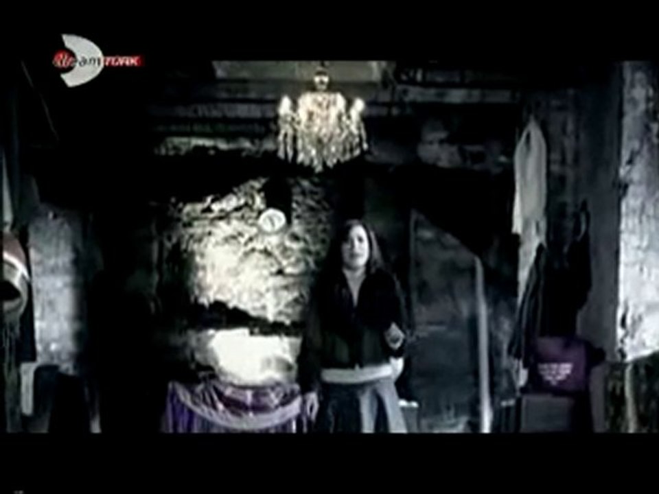 İrem-Hayalet Sevgilim