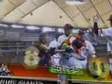 坂本勇人　プロ1軍初1号満塁ホームラン　BASEBALL JAPAN