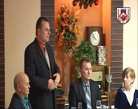 152 emisja Poniedzialek 17.01.2010 wiadomosci samorzadowe