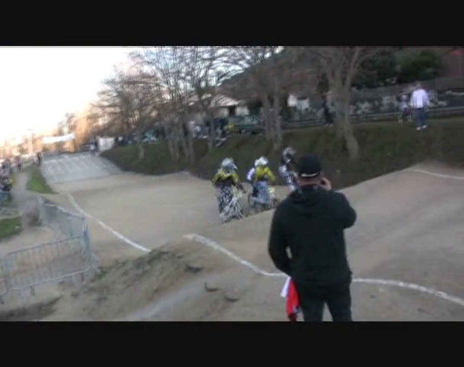 départementale 13 bmx 2011 super finale