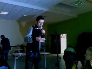 coco - le rire du sergent