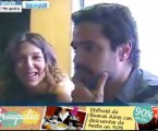Romina Gaetani y Luciano Castro hablan de Herederos