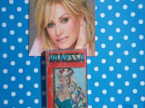 Connie Breukhoven Als Vanessa - Shot Gun