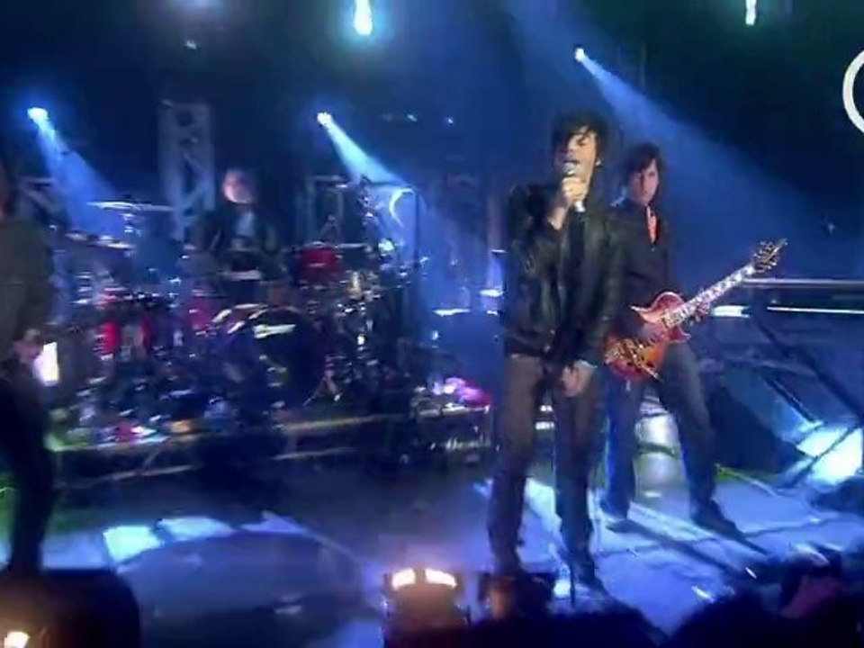 iConcerts - The Charlatans - The Only One I Know (live)