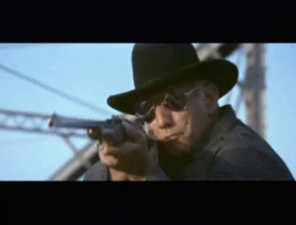 Günün Filmi: Cool Hand Luke (1967) Paul Newman