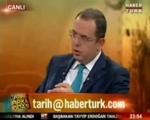 Pelin Batu'nun Kanuni gafı...
