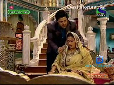 Tera Mujhse - 17th Jan 2011 - Pt1