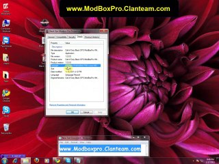 Call of Duty Black Ops Modbox Pro - Aimbot, Wallhack, etc