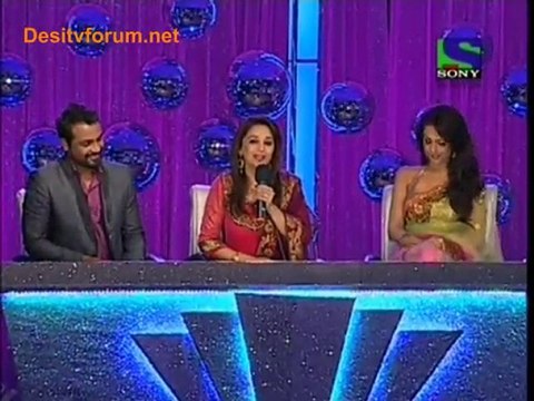 Jhalak Dikhla Jaa Season 4 - 17th January 2011 We - Part4