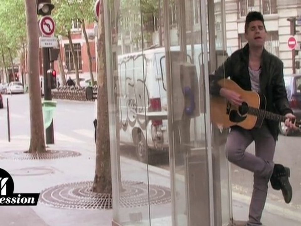 Dan Black - Symphonies - OFF SESSION