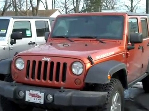 Jeep Dodge Dealers Langhorne Downingtown Pa.