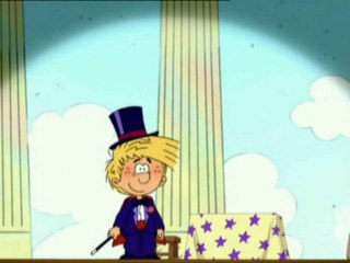 Cedric Saison 3 - Magique Cedric