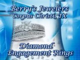 Diamond Jewelry Berrys Jewelers Corpus Christi TX