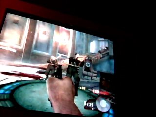 fails black ops  mode zombie
