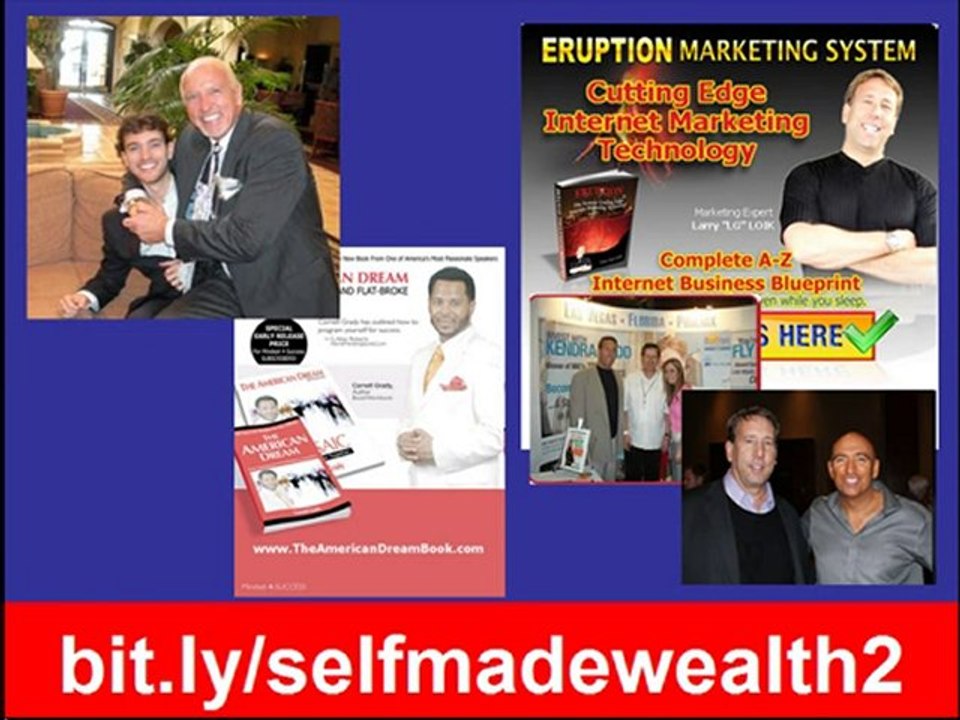 Self Made Wealth-Bonus-Review-buy-Eben-Pagan
