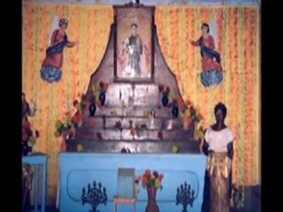 Estado Omega - Cortometraje Parte 2