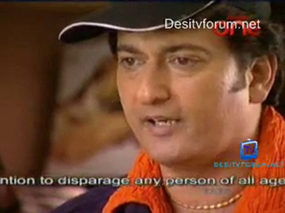 Raat Hone Ko Hai - 17th January 2011 Part1