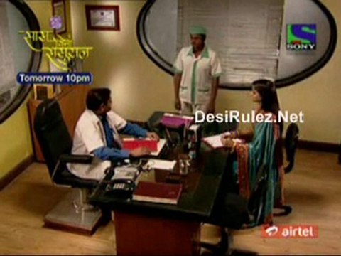Tera Mujhse Hai Pehle Ka Naata Koi -17th January 2011 Part-4