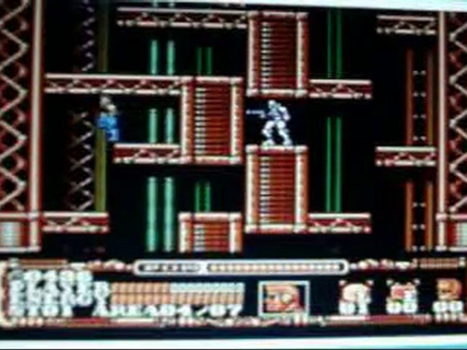 Power Blade 2 (NES)