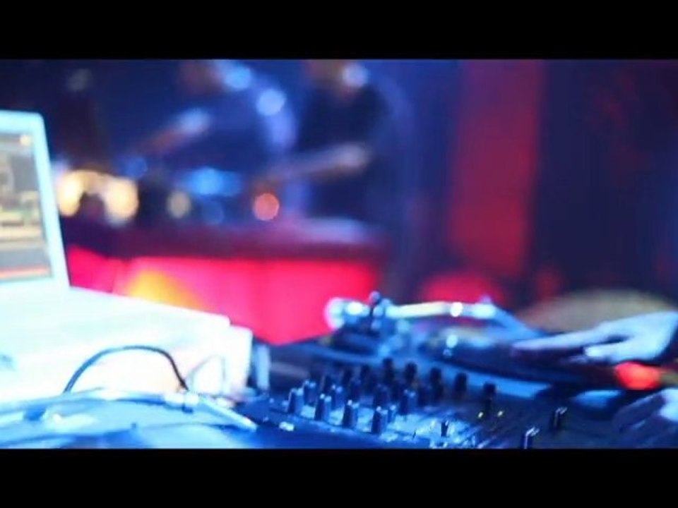 CHINESE MAN LIVE @ ROCKSTORE 01 AVRIL 2009 MONTPELLIER - Age