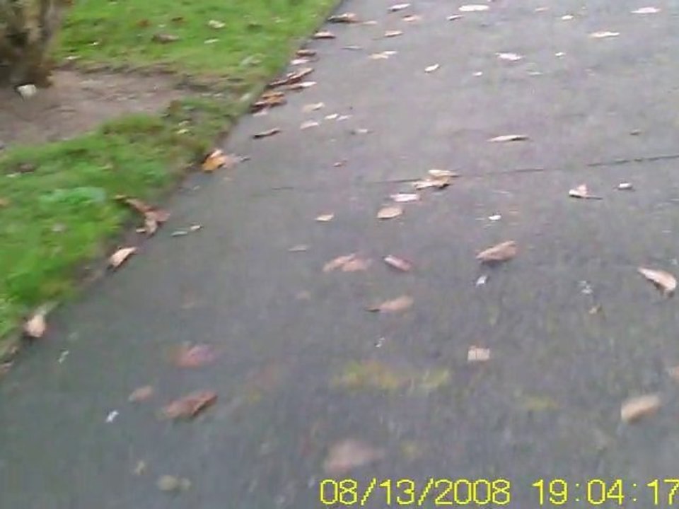 test cam cbr