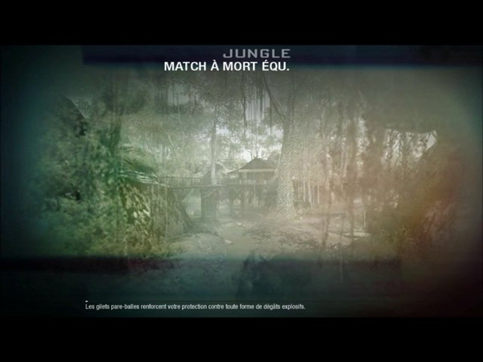 cod7 sur pc , c de la merde lol