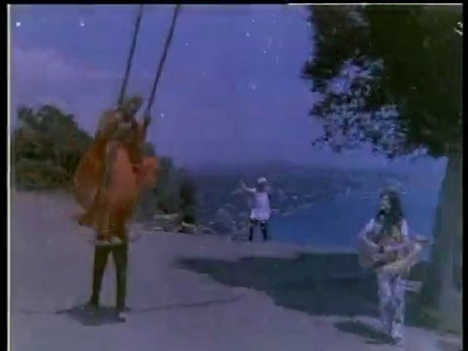 Emel Sayın - Feride