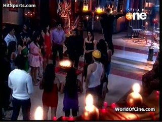 WORLDOFCINE.Com - Pyaar Ki Yeh Ek Kahani 17 Jan 2011 Part 4