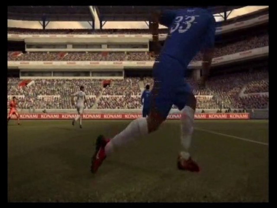 Rec 91 - Concours Top But Janvier 2011 (Play3-Live)