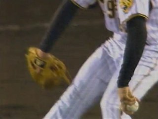 坂本勇人　3振 VS岩田　BASEBALL JAPAN