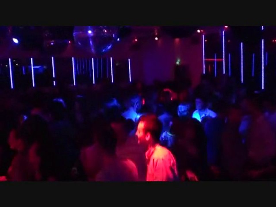 la nouba soirée CELIBATAIRE OR NOT ?