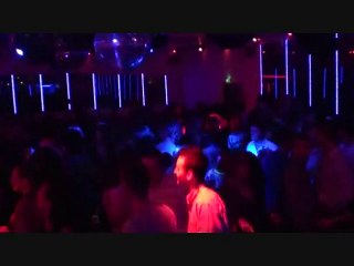 la nouba soirée CELIBATAIRE OR NOT ?