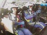 WRC Turquie 2o1o - Crash Latvala
